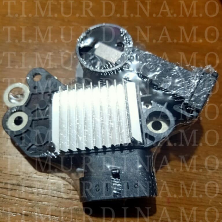 IC Regulator USI Chevrolet Captiva 2.0/2.2/2.4 Diesel/Bensin 07-11 NFL