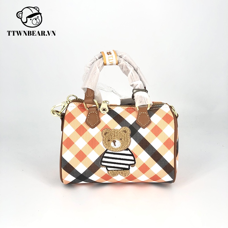 HANDBAG  TTWN Bear indonesia TN TN1626