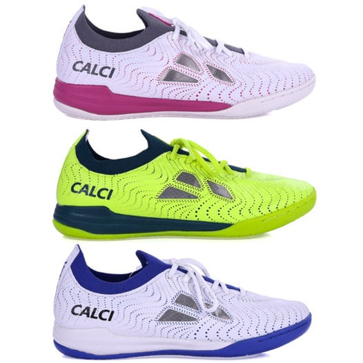 SEPATU FUTSAL CALCI VOLTRIX ELITE ID