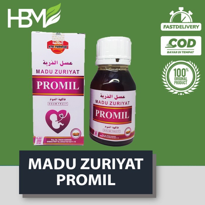 

MADU ZURIYAT PROMIL ATH THOIFAH MADU SUAMI ISTRI