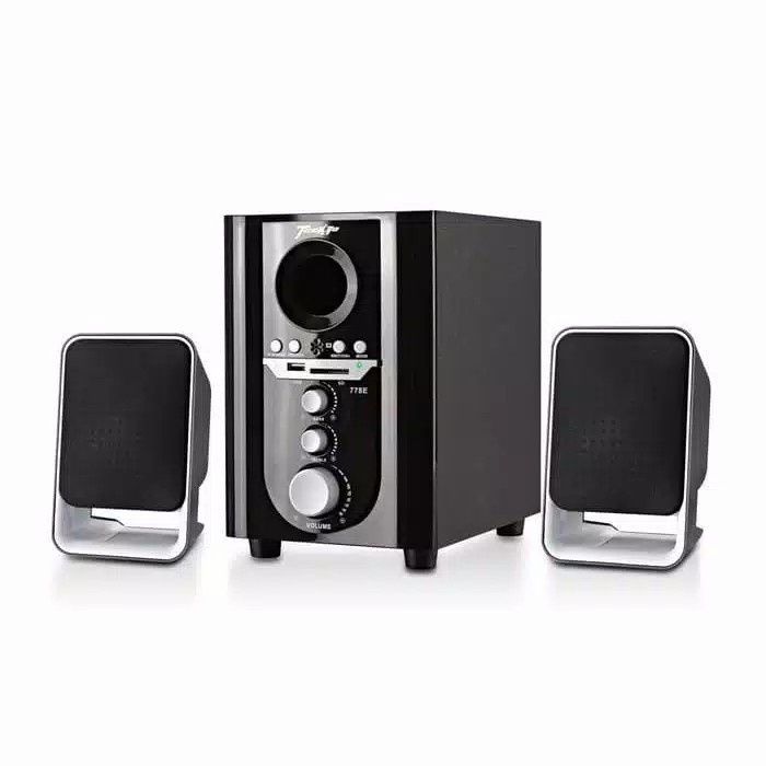 Speaker Aktif GMC TECKYO 778E Extra Super Sound Bluetooth SUPER BASS / Tekyo GMC 778E / SPEAKER AKTIF MURAH | FMS