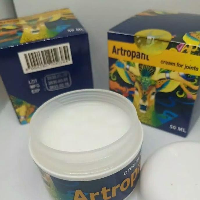 Bayar di Tempat Artropant Obat Sendi Original - Artropant Original A