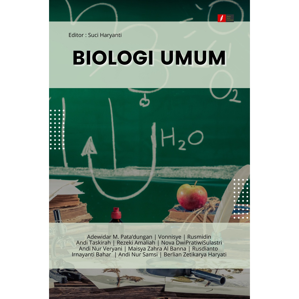 Biologi Umum
