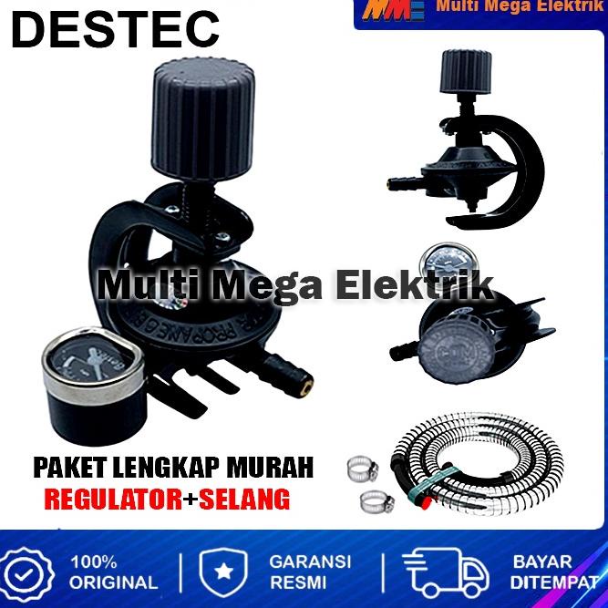 RECOMENDED REGULATOR KOMPOR GAS / REGULATOR GAS / REGULATOR / SELANG REGULATOR KOMPOR GAS / REGULATO