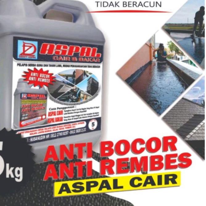 ASPAL CAIR 5KG
