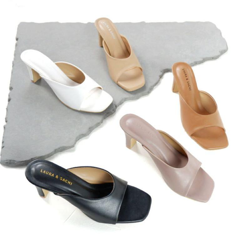 PALING DICARI LAURA & SACHI SACHI 027