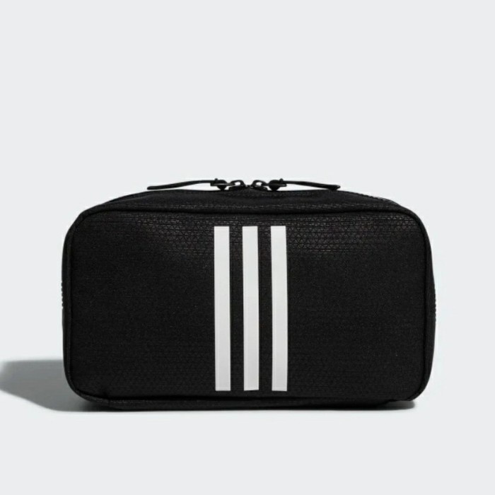 Terlaris Pouch Bag Reversible Adidas - Original And Best Seller