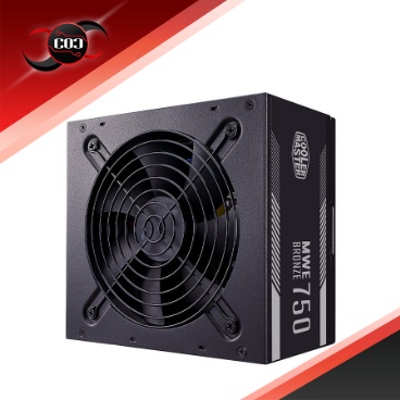 Cooler Master MWE 750 V2 80+ Bronze