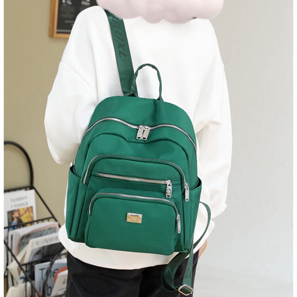 RANSEL WANITA CHIBAO IMPORT 722#