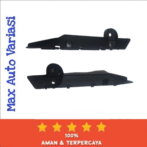 BRACKET BUMPER DEPAN/SUPPORT BRACKET AVANZA OLD AVANZA VVTI INNOVA