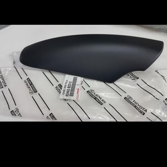 Cover Tutup Roof Rack Roof Rail Depan Rush Terios Kiri Original