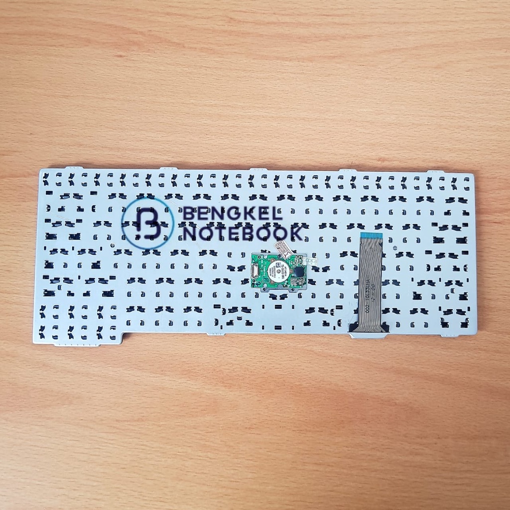 Keyboard Fujitsu Lifebook E751 S560 S561 S792 SH560 SH561 SH751 SH760 SH761