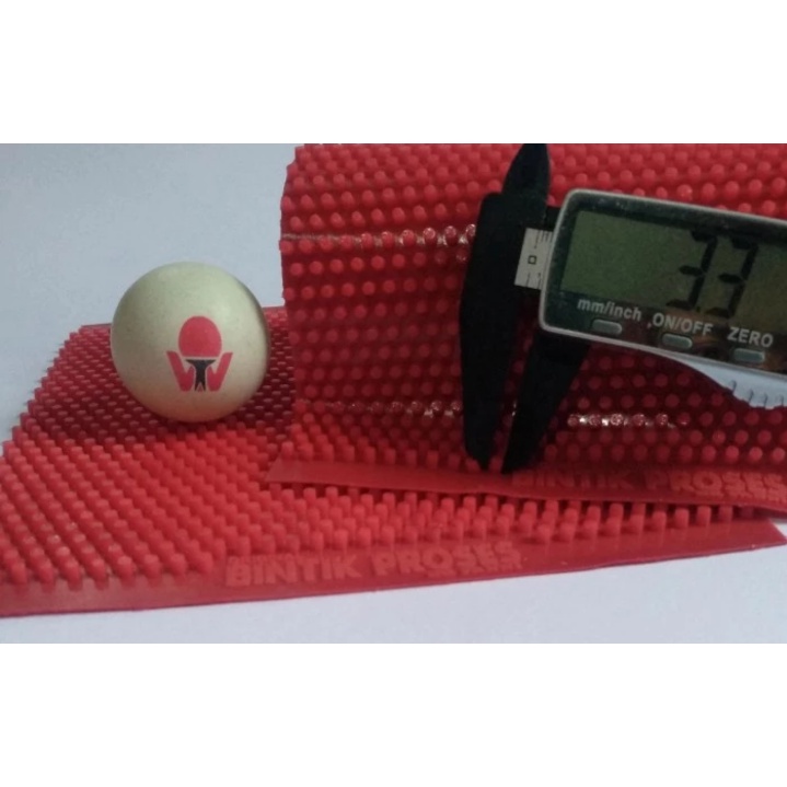 Bintik proses DR FANNI