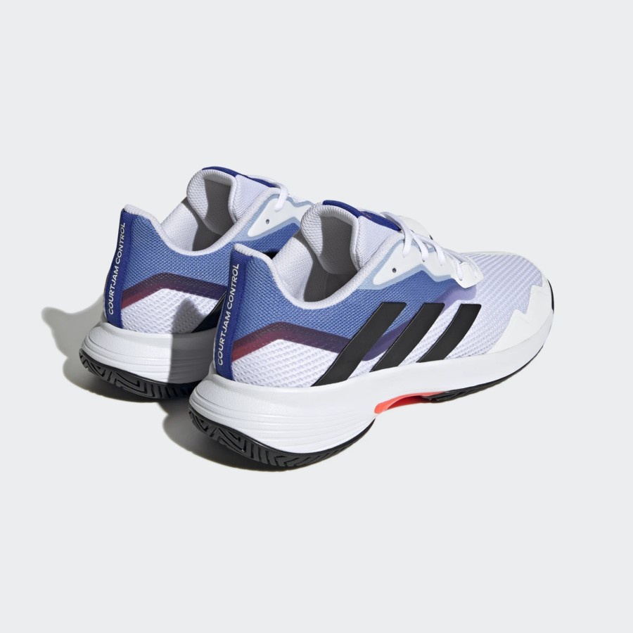 Sepatu Tenis Adidas CourtJam Control M