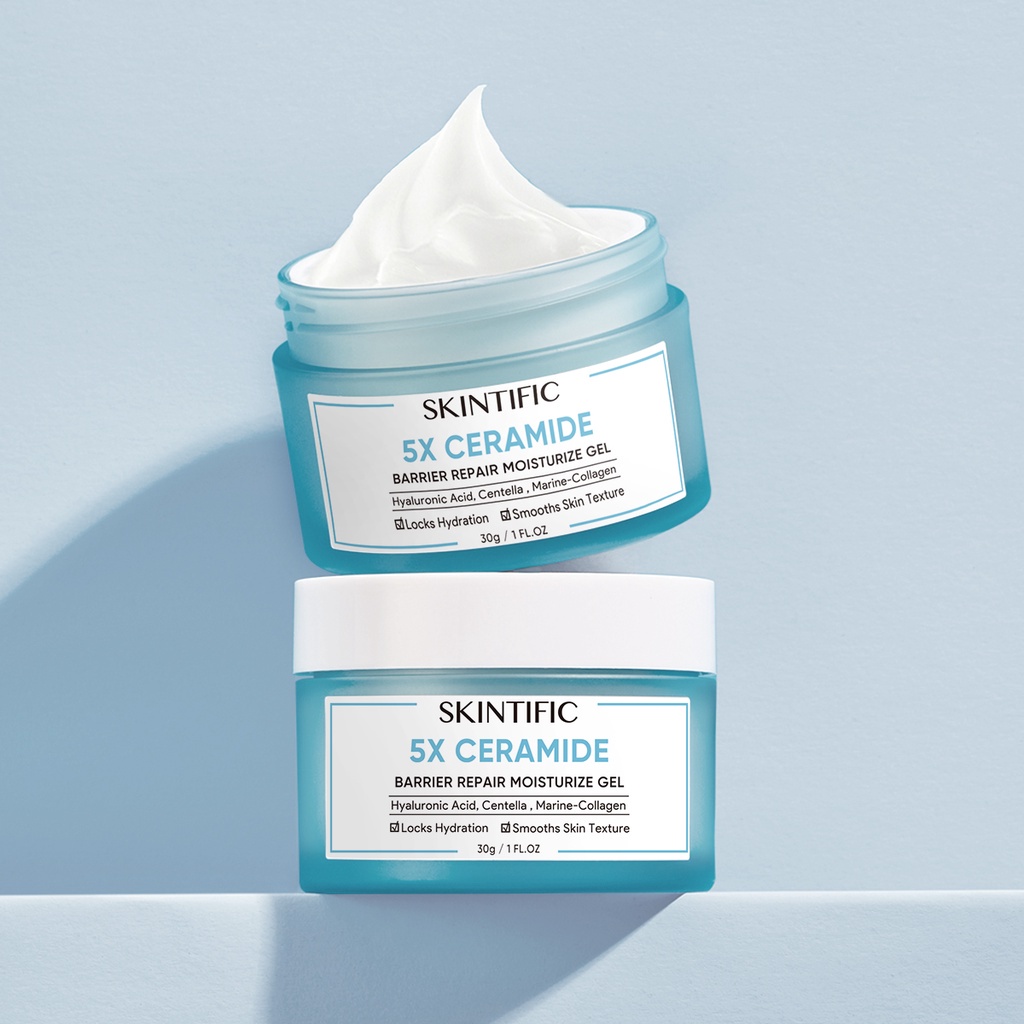 skintific 5x ceramide 6 gram