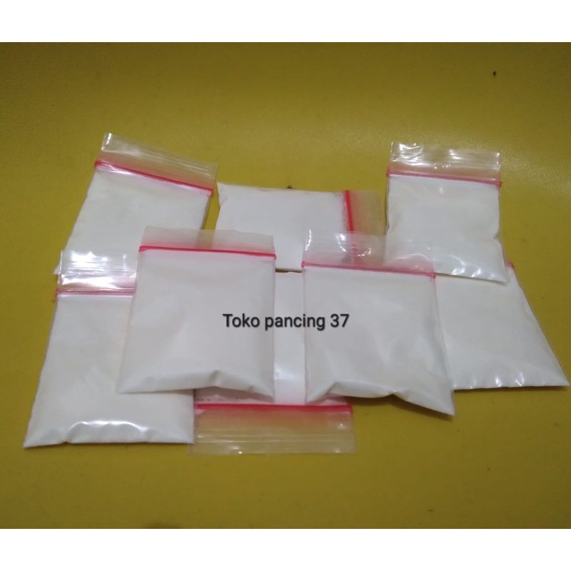 BIANG SUSU MURNI - CAMPURAN UMPAN