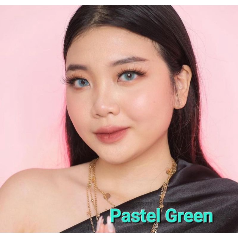 SOFTLENS NEW MORE DUBAI MADE IN KOREA (KHUSUS NORMAL)