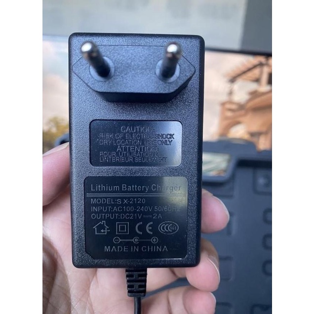 Jet Cleaner Baterai 48Vf Alat Cuci Mobil Tanpa Kabel