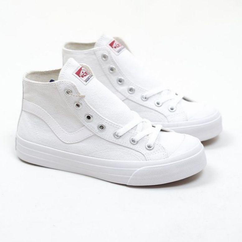 TERBARU Ventela public white high original