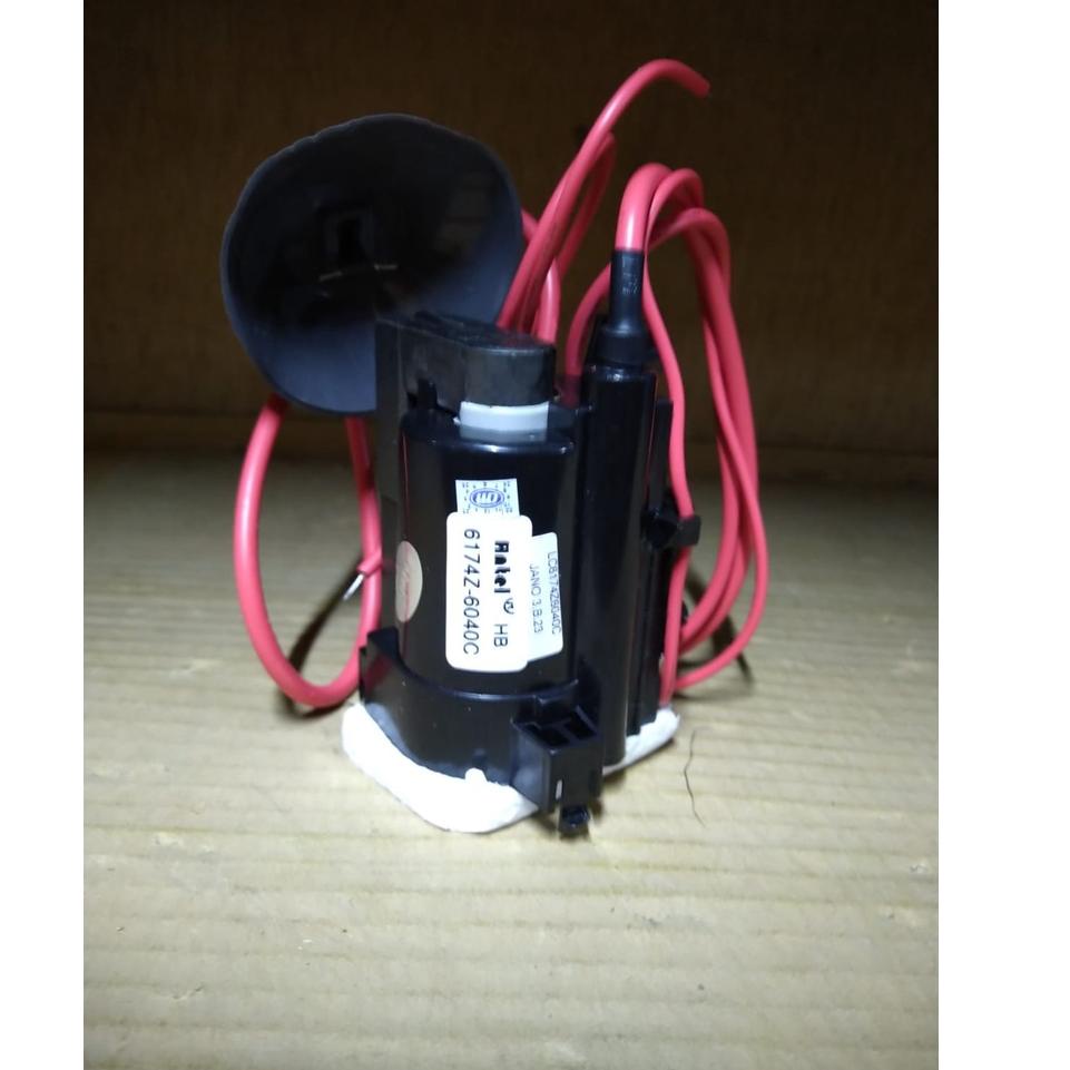 Promo Flyback Playback Fbt TV Goldstar 6174Z-6040C 6174Z6040C