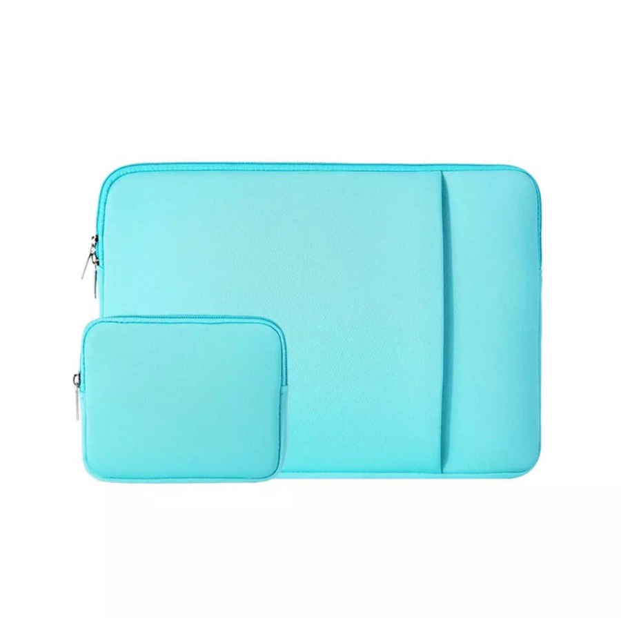Tas Laptop Softcase IBENZER Macbook 13 m1/m2  inch  Tosca