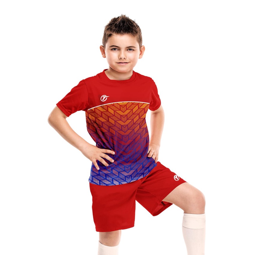 BAJU FUTSAL ANAK/KAOS BOLA ANAK/JERSEY BOLA ANAK/STELAN BOLA ANAK/KAOS BOLA ANAK TANGGUNG