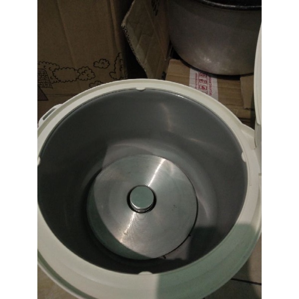 MAGICOM MIYAKO BEKAS 1,8 L