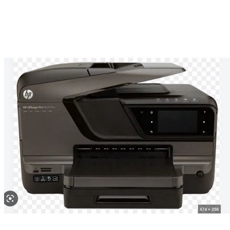 SCANNER F4 HP OFFICEJET 8600 SCAN F4 ONLY