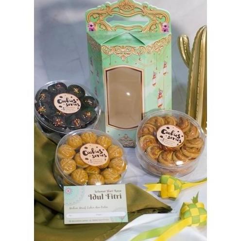 

PARSEL RAMADHAN COOKIES PARCEL HAMPER HAMPERS PARSEL KUE KERING LEBARAN IDUL FITRI EL09I09A82L