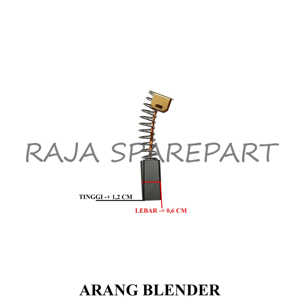 ARANG BLENDER