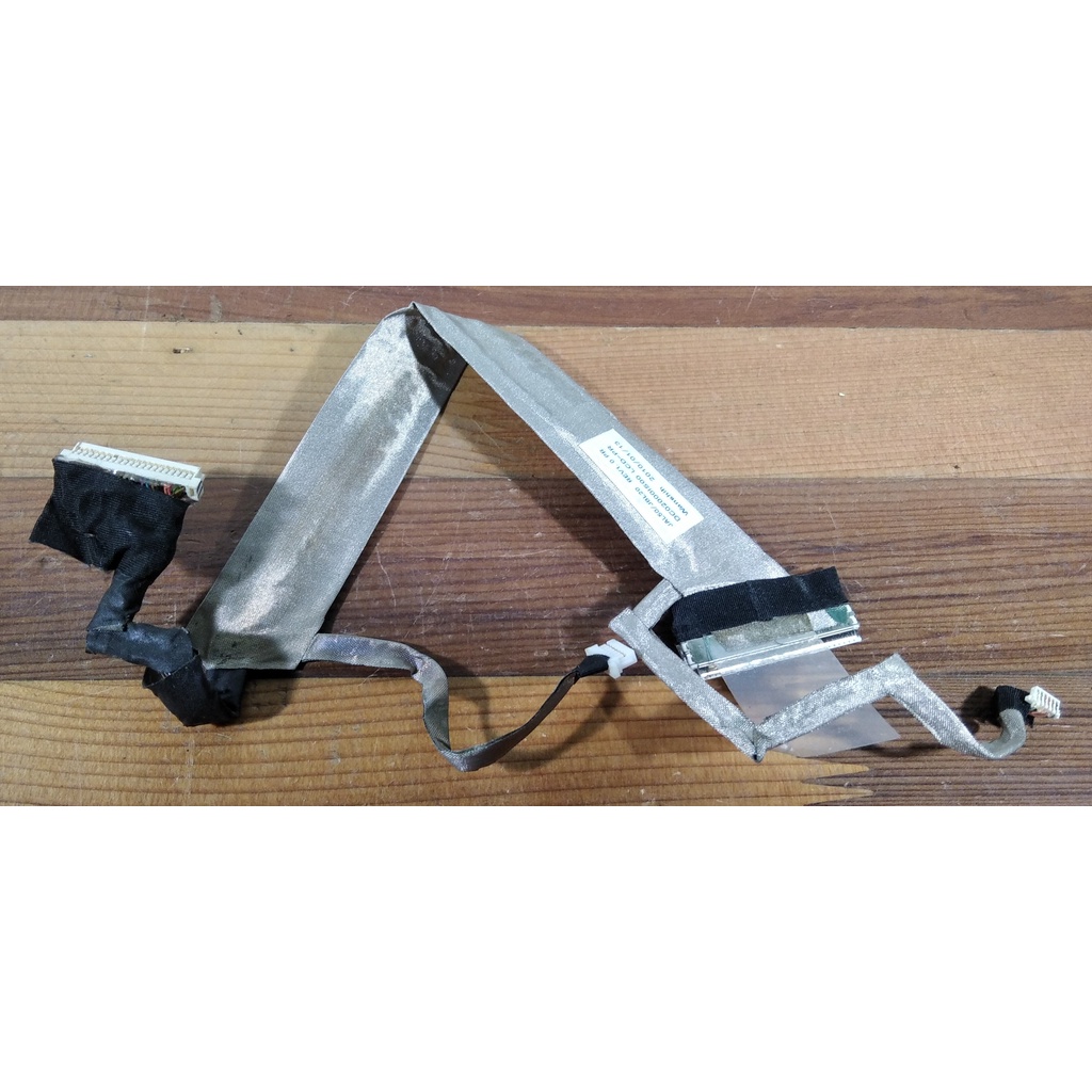Kabel Flexible LCD Laptop HP Compaq CQ40 CQ41