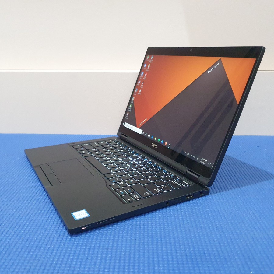 Laptop Dell Latitude