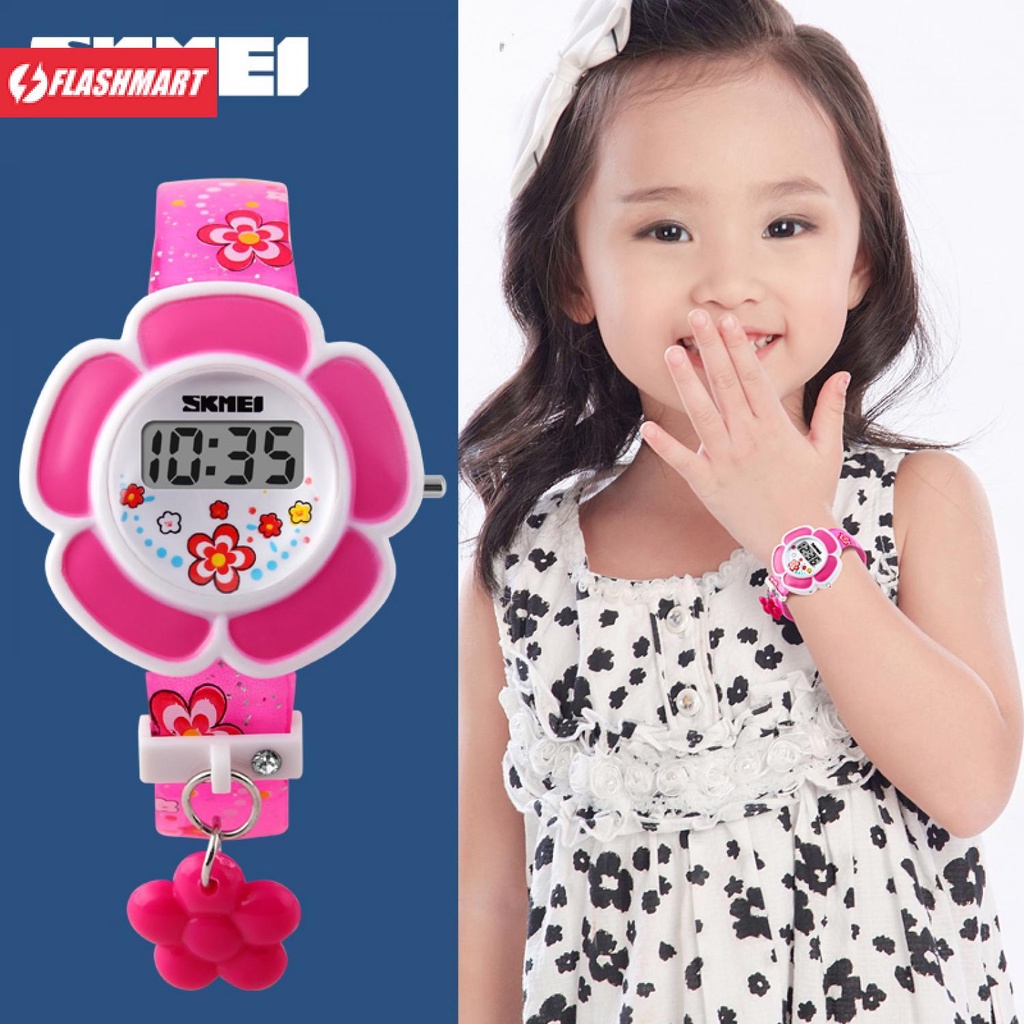 Flashmart Jam Tangan Anak - DG1144