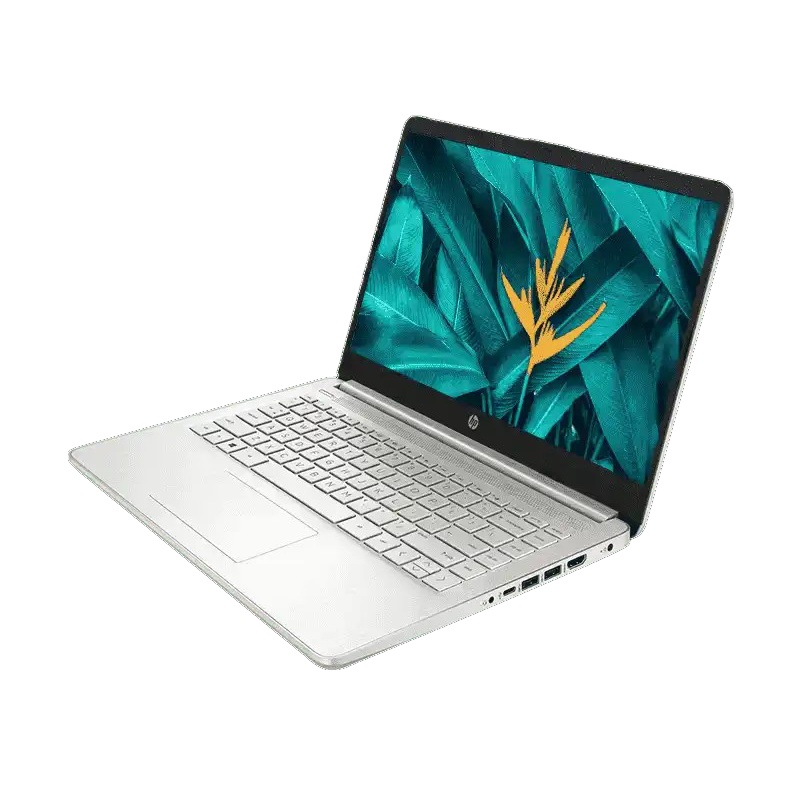 LAPTOP HP 14s em0014AU / RYZEN 3 7320 / RAM 8GB 512GB SSD / 14 INCH FHD / WINDOWS 11 OHS - CICILAN 0%