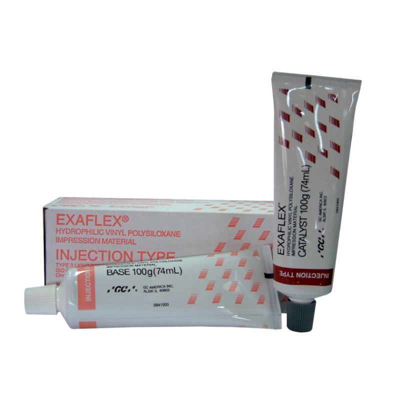 Exaflex injection