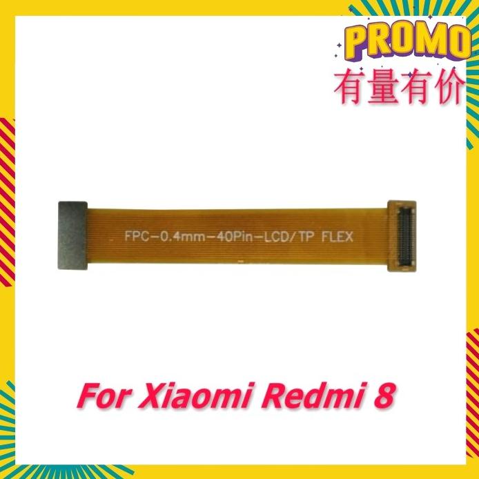 Acc Hp Flexibel Board Lcd Xiaomi Redmi 8 Redmi 8A
