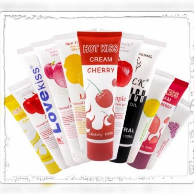 LUBRICANT GEL - GEL PELICIN - PELUMAS kud01