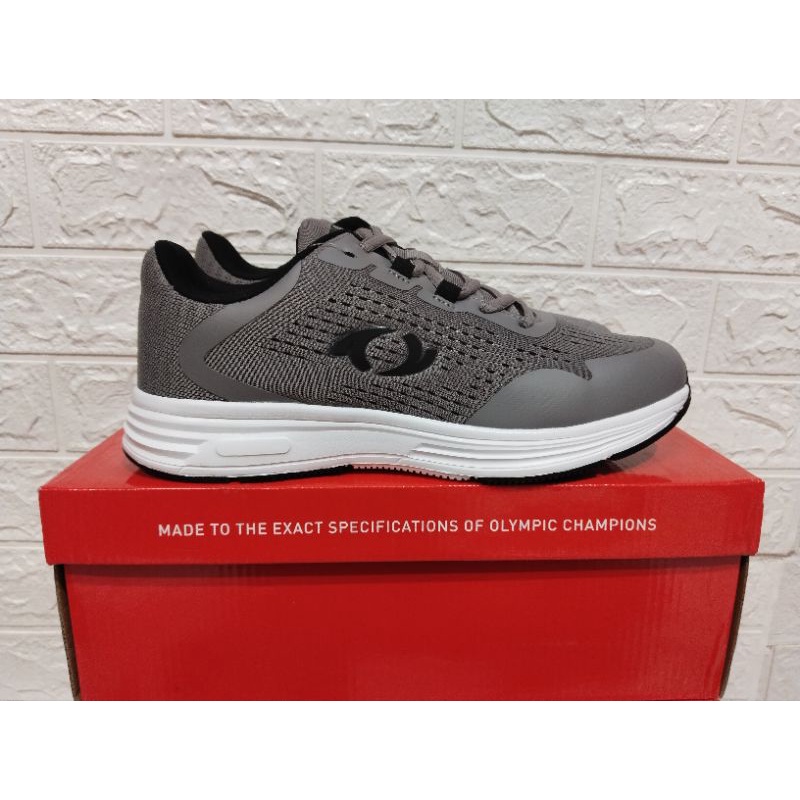 Sepatu Running Men ASTEC GUN Walking Art. FWM2WW3GR