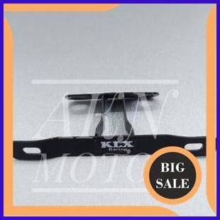 tail tidy breket dudukan belakang Kawasaki KLX 150 D TRACKER 1M4R23 limited stock