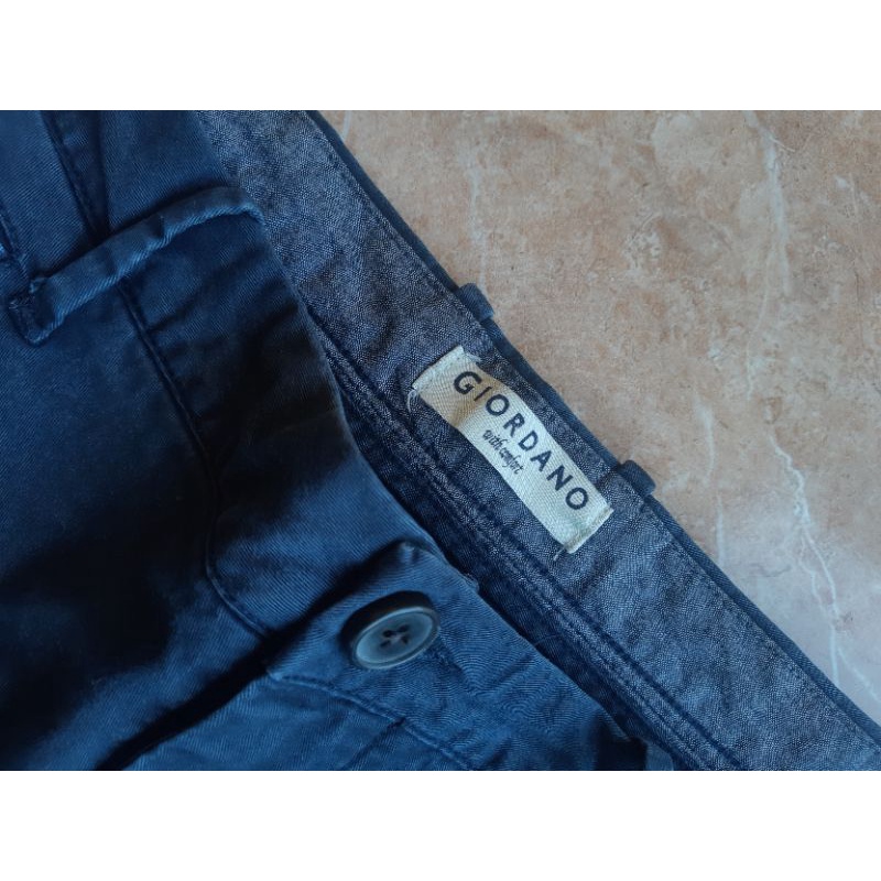 CELANA GIORDANO SECOND