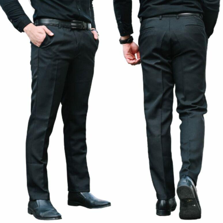 TREN TERBARU Executive Pant's / Celana Pria Kantor / Celana Panjang Bahan / Celana Kantor Panjang Sl