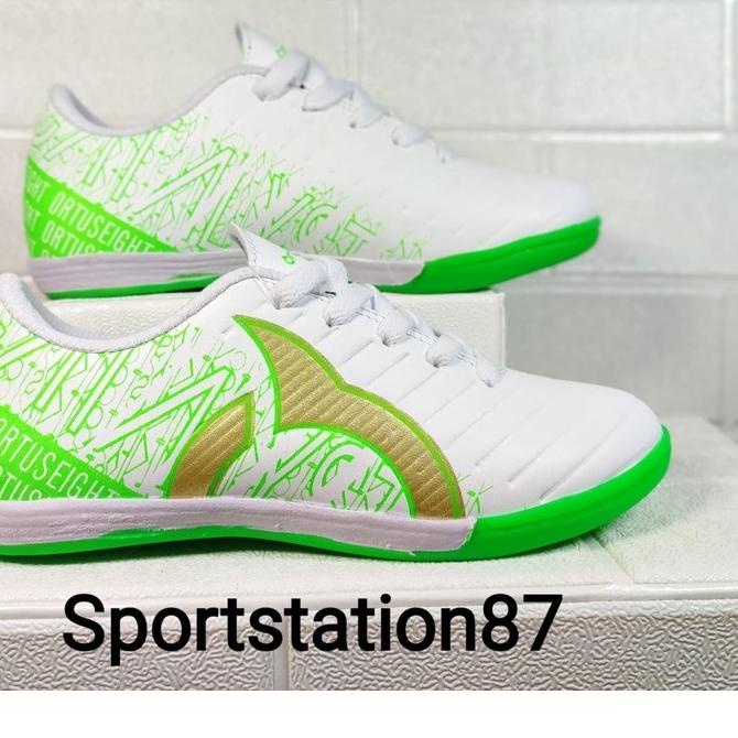 ◙ FUTSAL ANAK  SEPATU FUTSAL ANAK ORTUS & SPECS GRADE ORI 33-38) ♥