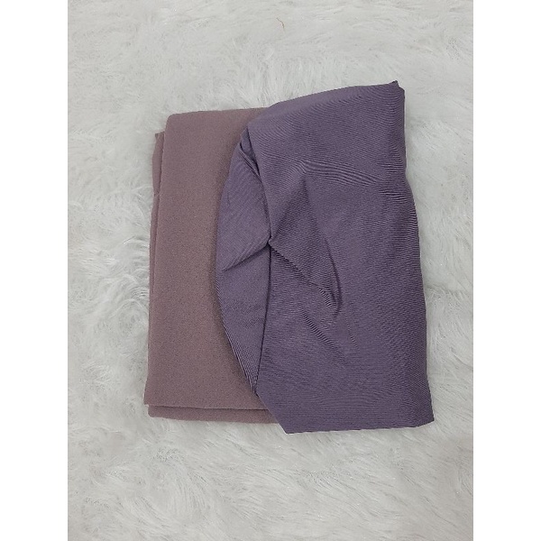 SHAL_SHABILA PASHMINA CIPUT INSTAN BY UMAMA