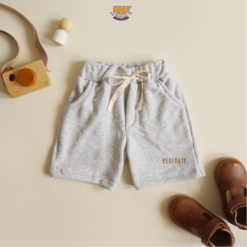 Celana Pendek Harian Anak Laki Laki Cowok Balita Kids Short Pants Anak Laki Laki Cowok 1 2 3 4 5 Tahun