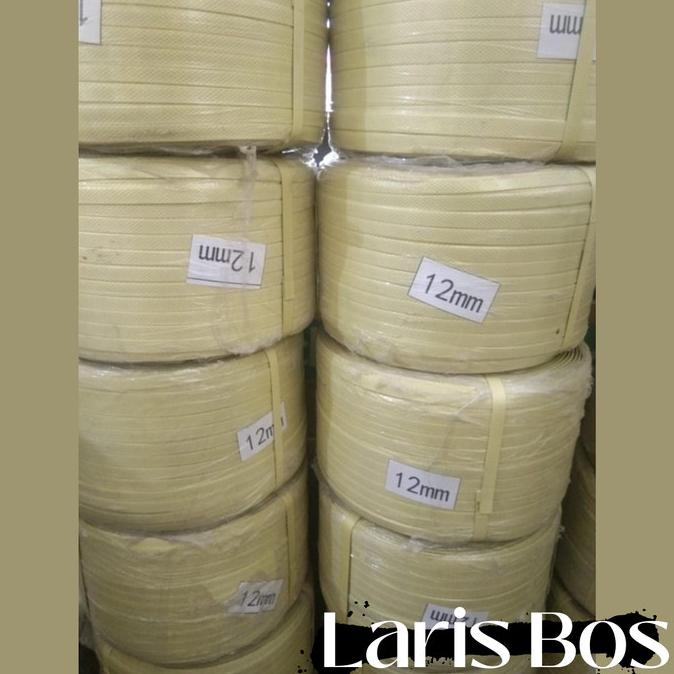 

Tali Klem Strapping Band 12 mm, 15 mm DISKON