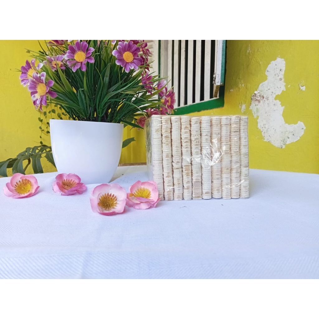 

New!!!Stik Es Cream Isi 500pcs Serbaguna