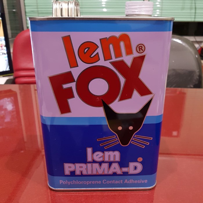 

^^^^^] Lem Fox Prima D 2,5KG