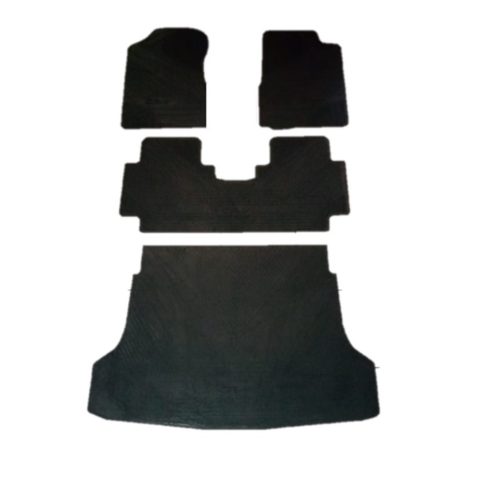 KARPET MOBIL ALL NEW CRV GEN 3 KARPET HONDA CRV KARLAN MOBIL CRV 2007 BARU