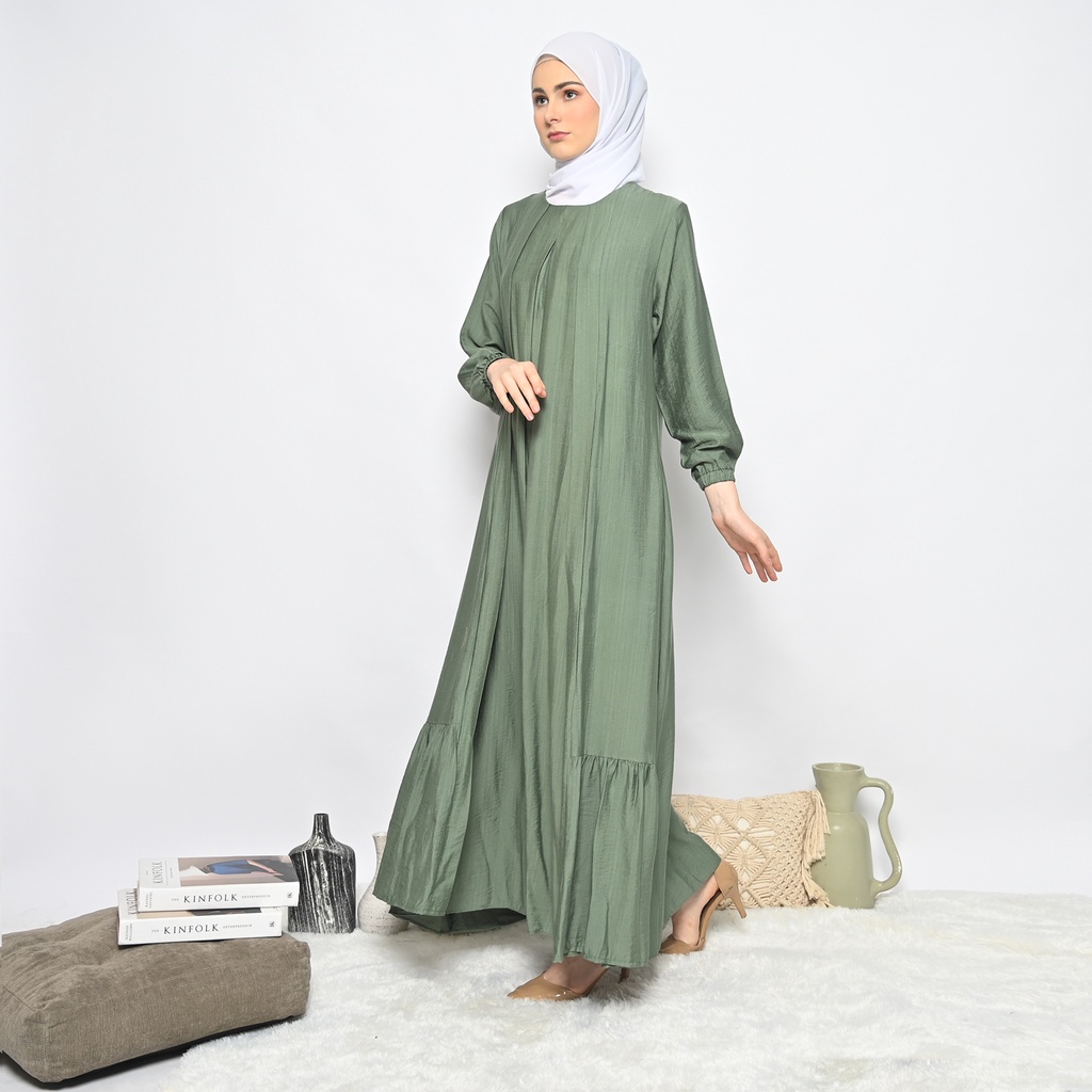 VIP COUTURE Lissa Dress