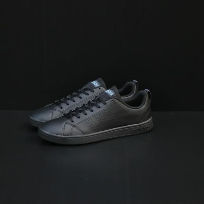 Adidas Neo Advantage Full Black Original